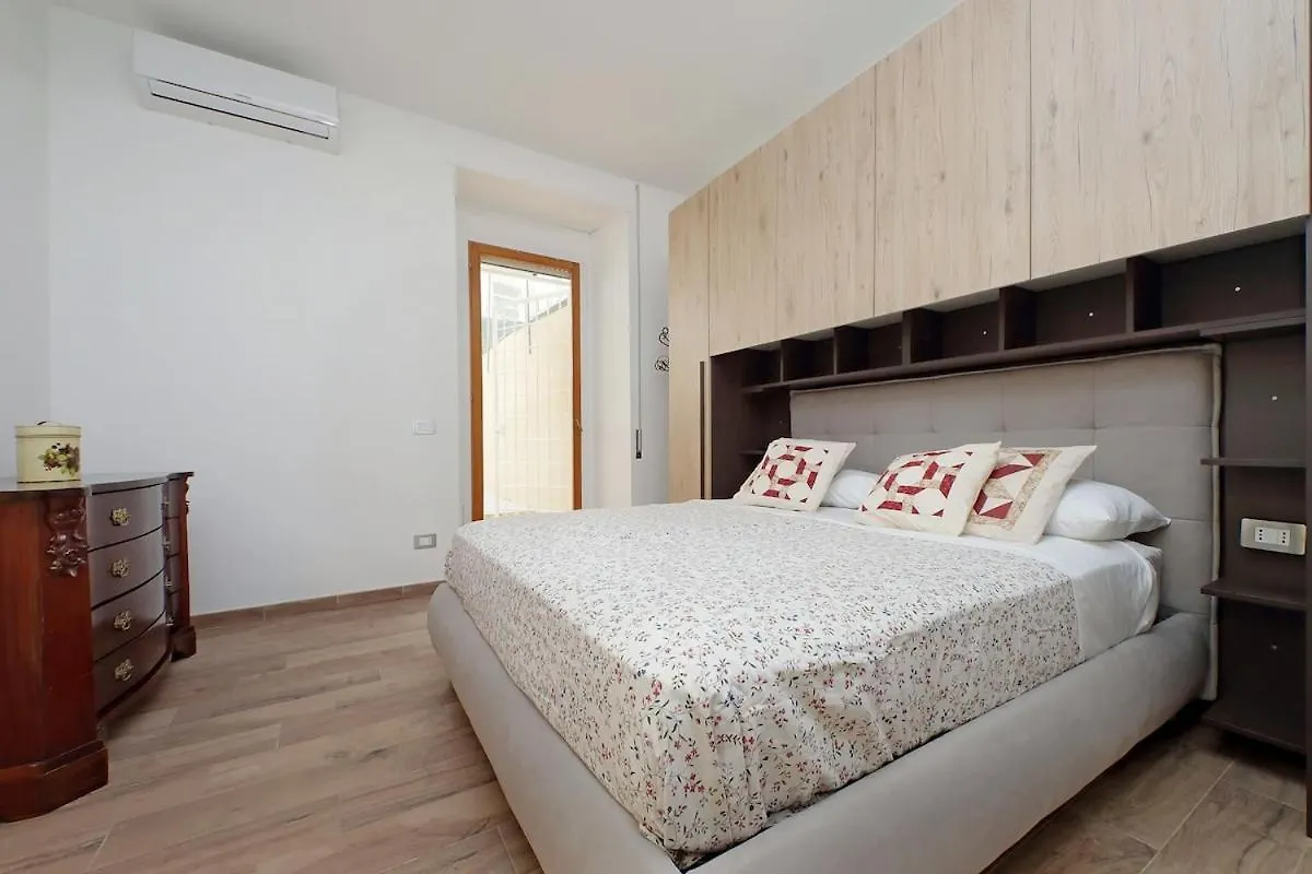 Monica'S House Διαμέρισμα Ρώμη