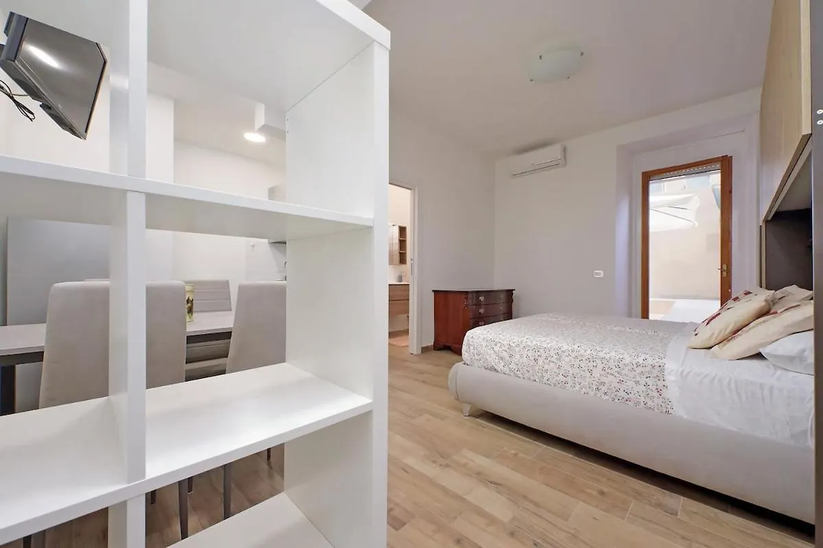 Monica'S House Διαμέρισμα Ρώμη