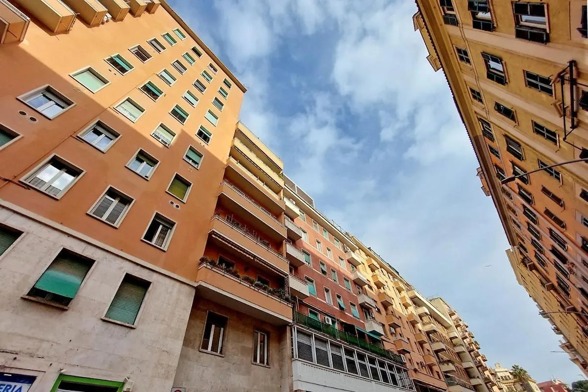 Monica'S House Διαμέρισμα Ρώμη Ιταλία