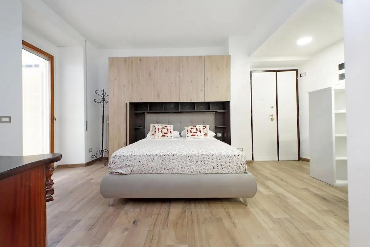 Monica'S House Διαμέρισμα Ρώμη