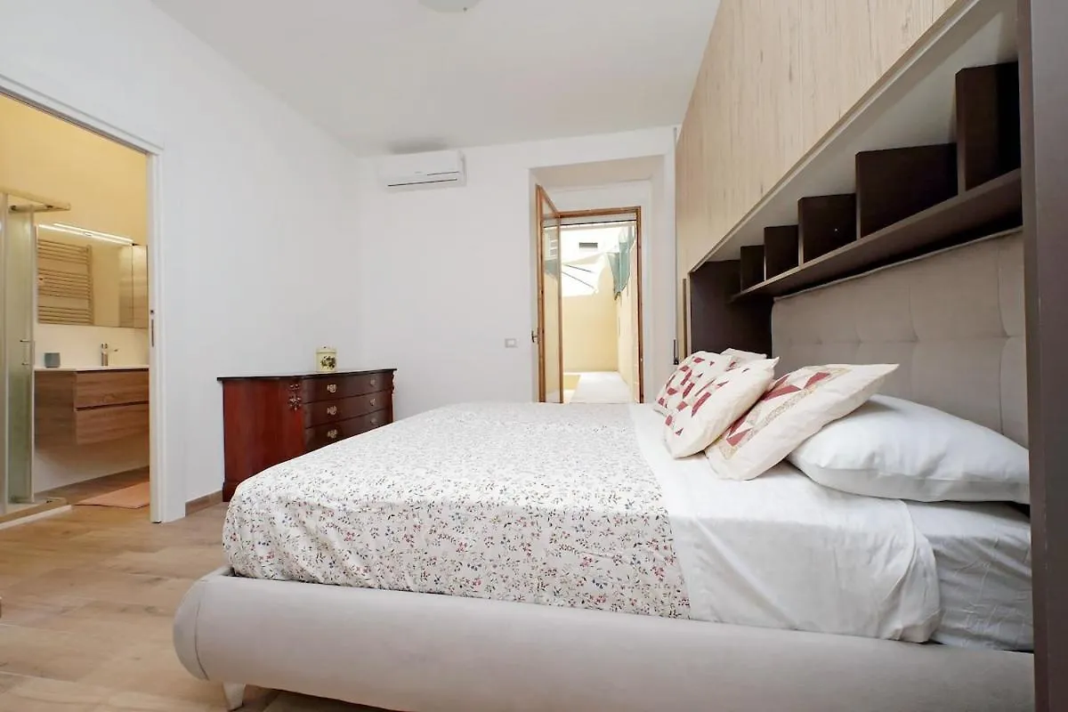 Monica'S House Διαμέρισμα Ρώμη