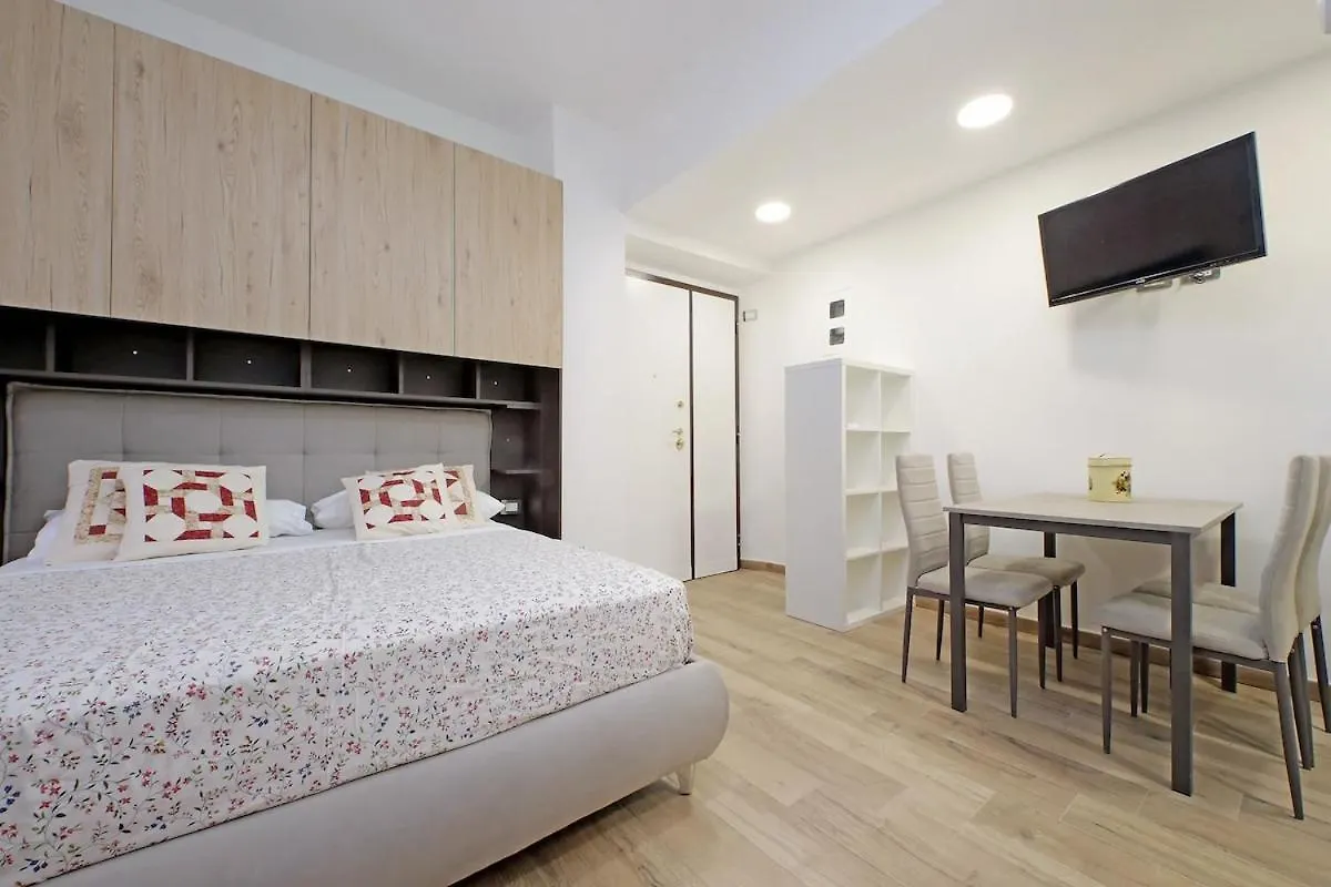 Monica'S House Διαμέρισμα Ρώμη 0*,  Ιταλία
