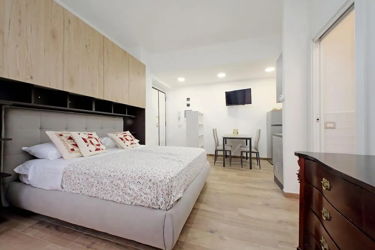 Monica'S House Διαμέρισμα Ρώμη