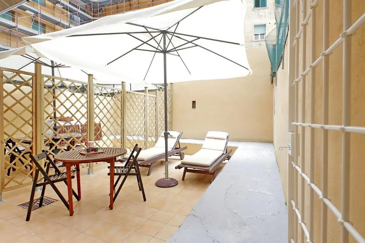 Monica'S House Διαμέρισμα Ρώμη