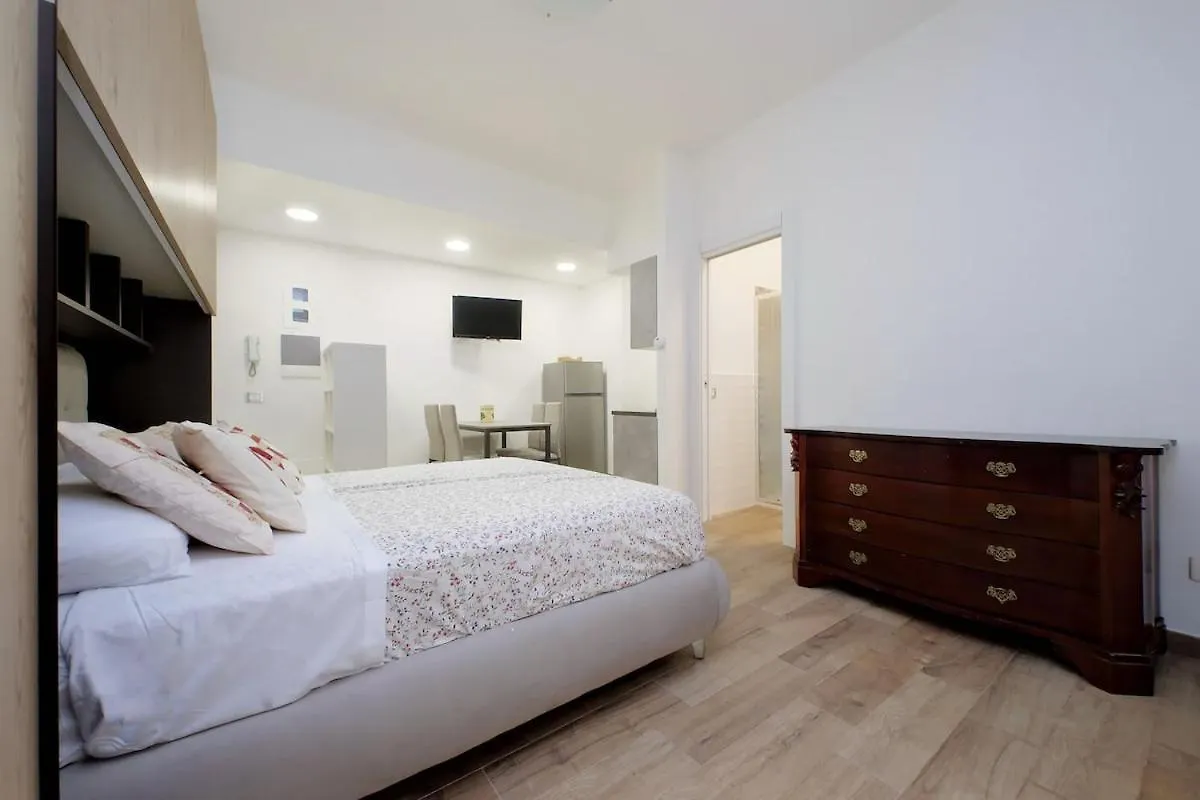Monica'S House Apartment Rome Italy