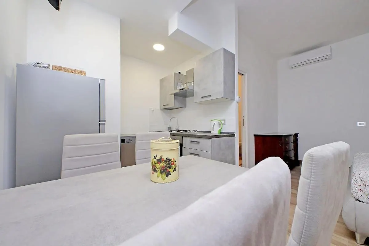 Monica'S House Apartment Rome