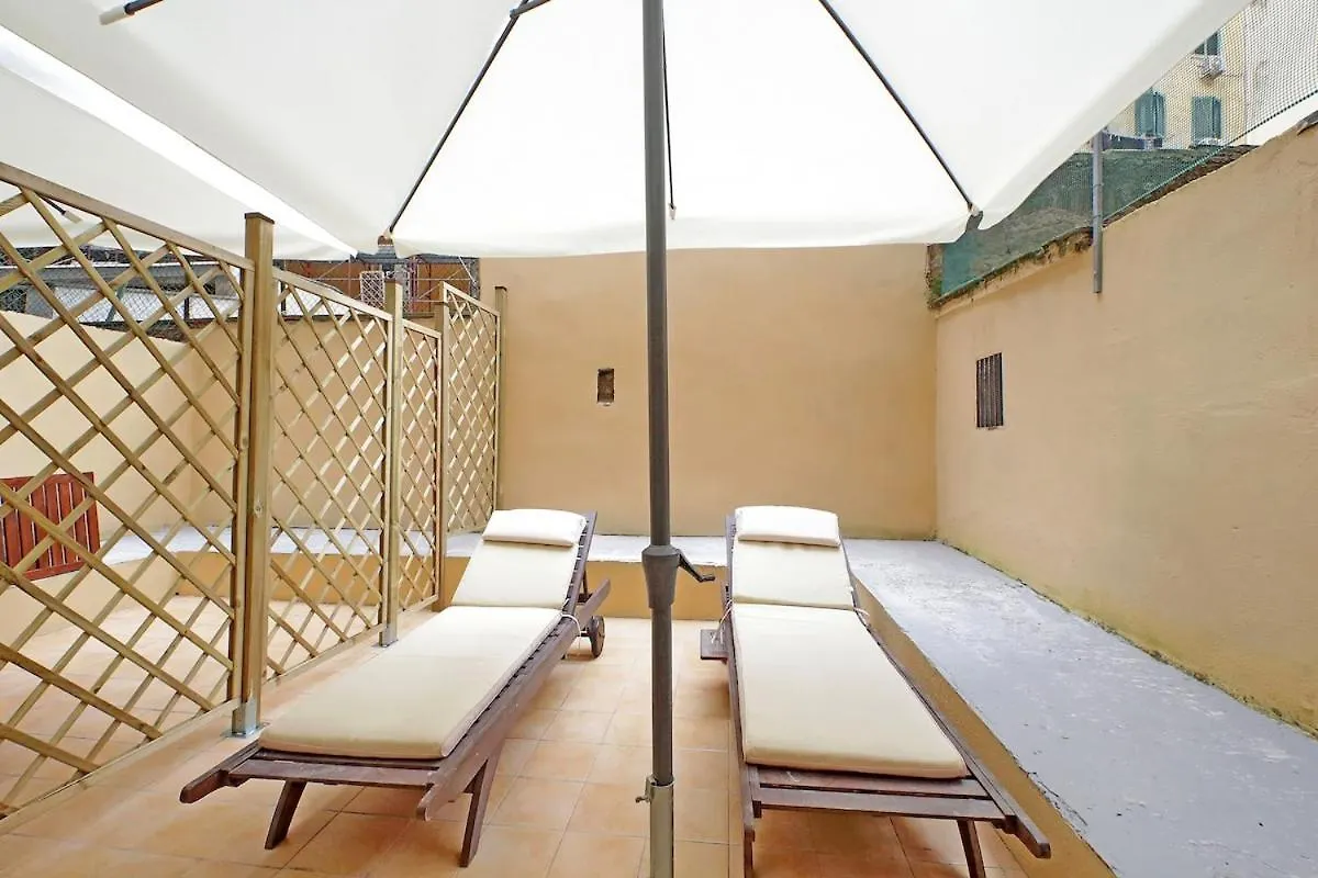 Monica'S House Apartment Rome Italy