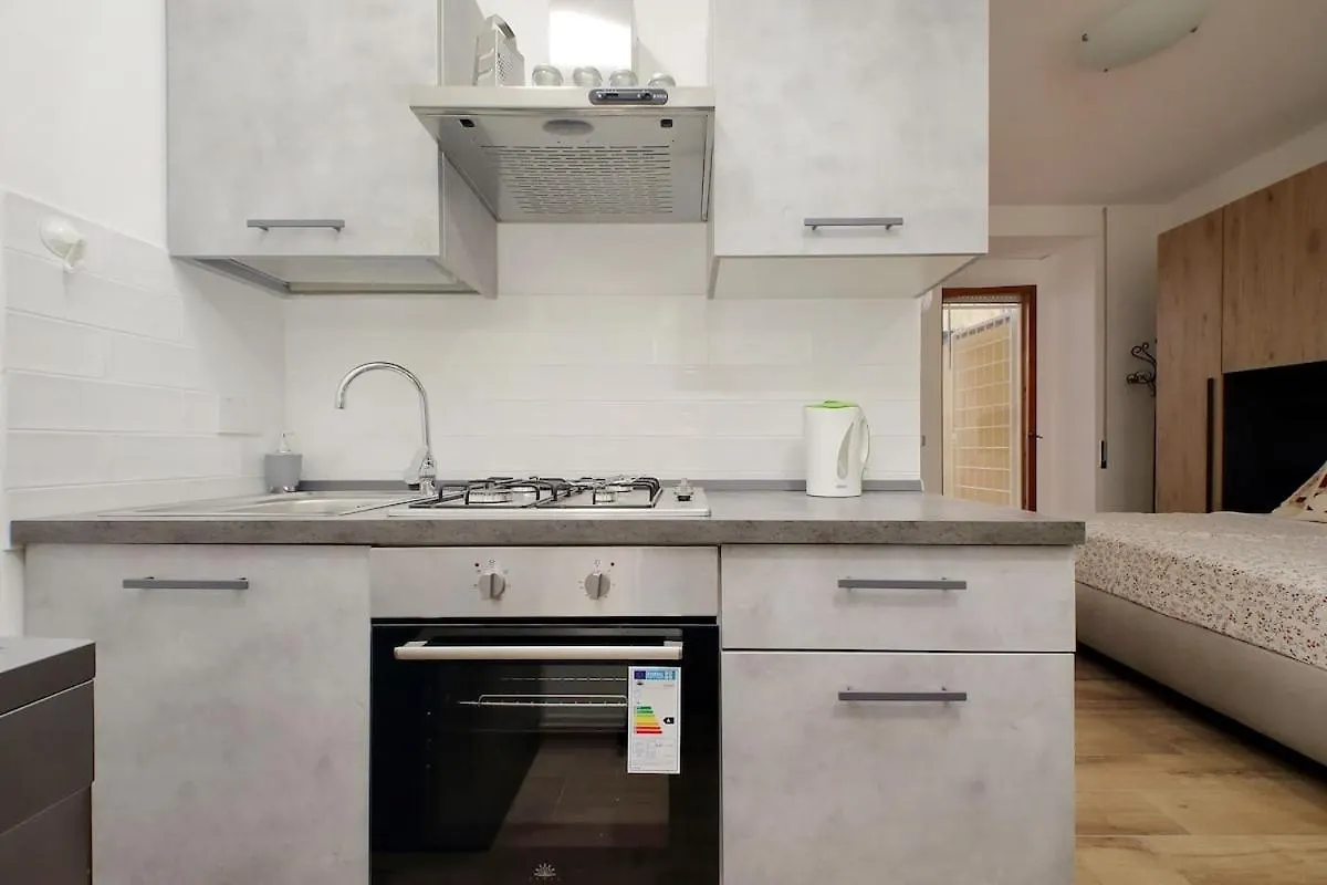 Monica'S House Apartment Rome