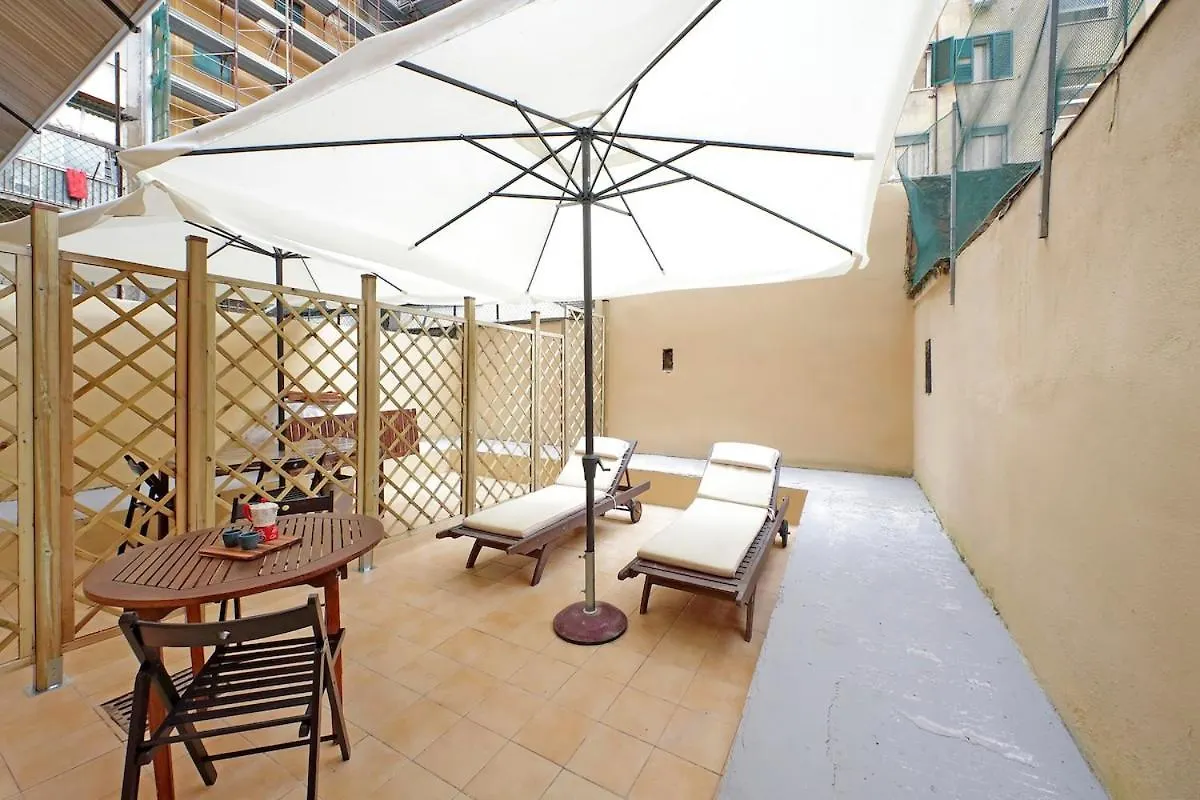 Monica'S House Apartment Rome