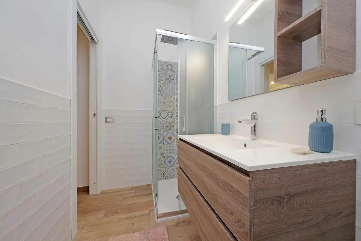 Monica'S House Apartment Rome Italy